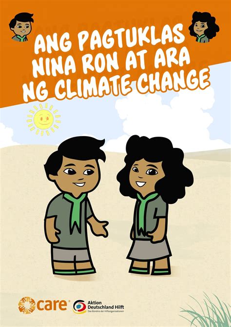 slogan about climate change tagalog|Milyong.